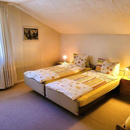 Chalet Lilo 4 Zimmer Big View 베아텐베르크 외부 사진