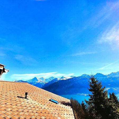 Chalet Lilo 4 Zimmer Big View 베아텐베르크 외부 사진