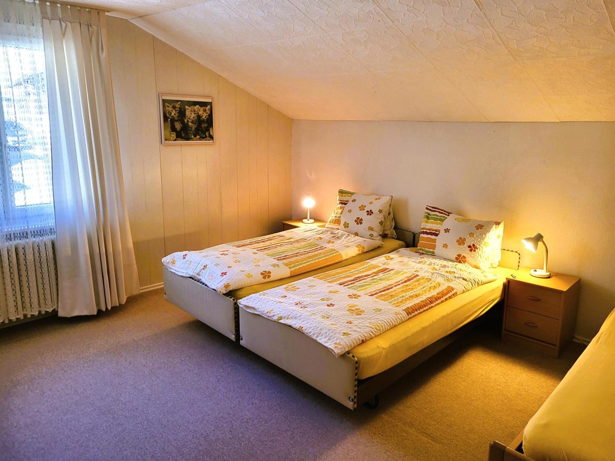Chalet Lilo 4 Zimmer Big View 베아텐베르크 외부 사진
