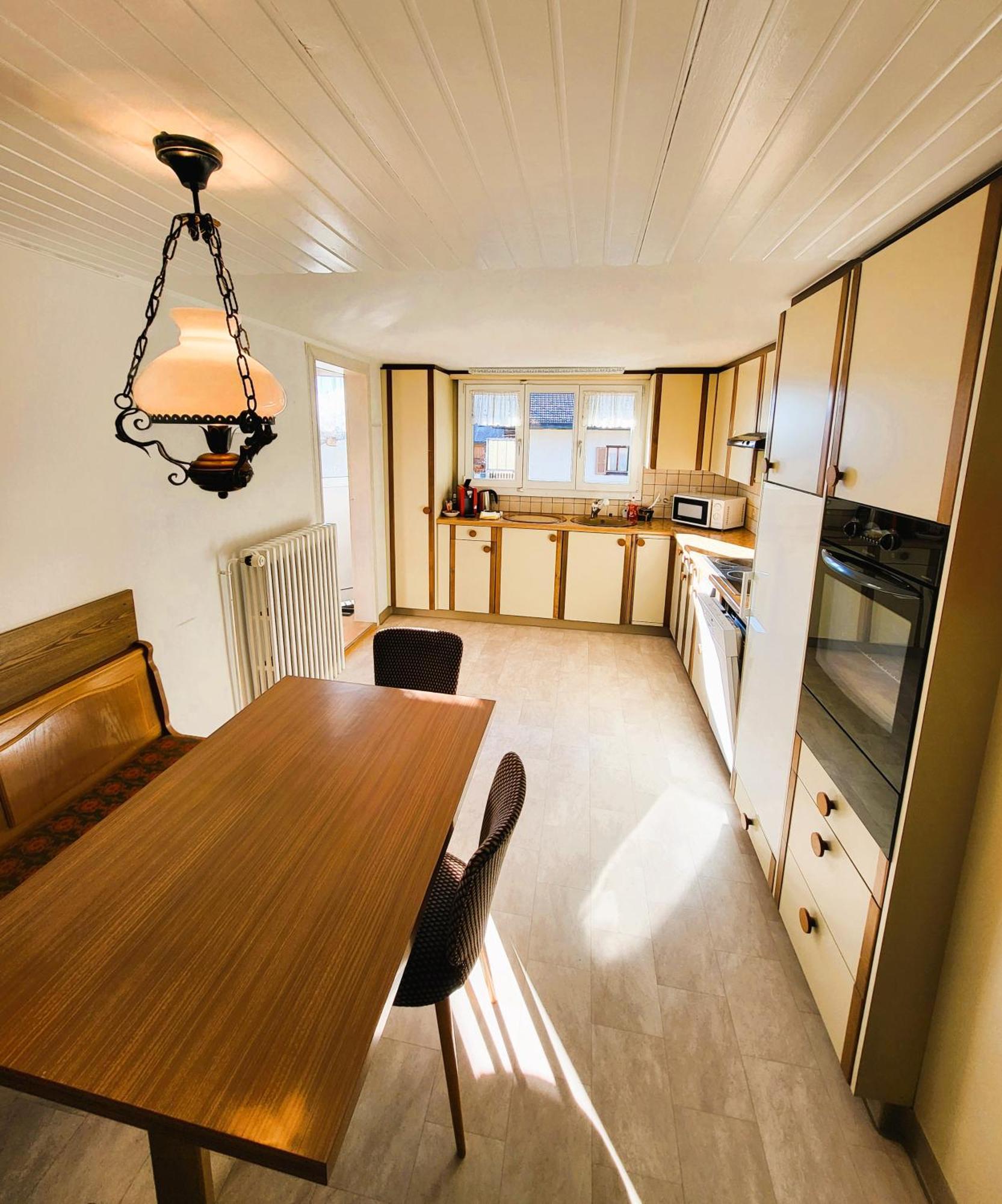 Chalet Lilo 4 Zimmer Big View 베아텐베르크 외부 사진